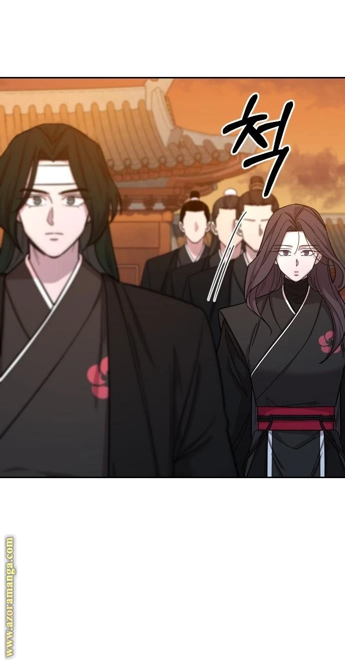 Read Return of the Blossoming Blade AR Manga Online