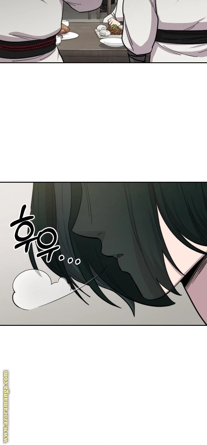 Read Return of the Blossoming Blade AR Manga Online