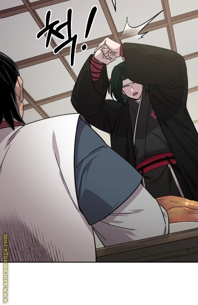 Read Return of the Blossoming Blade AR Manga Online