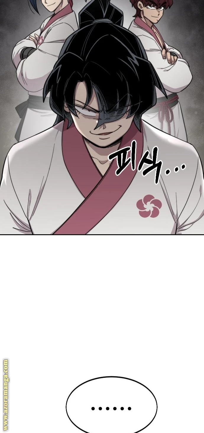 Read Return of the Blossoming Blade AR Manga Online