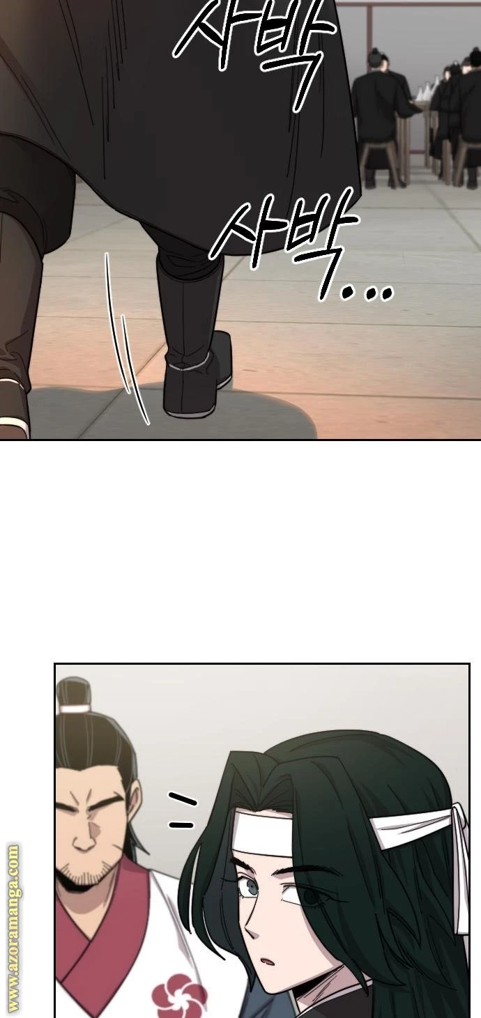 Read Return of the Blossoming Blade AR Manga Online