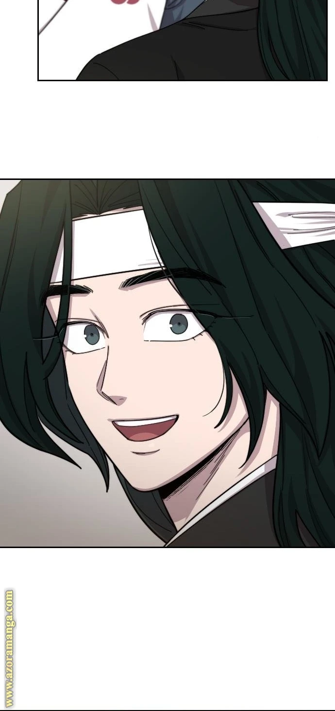 Read Return of the Blossoming Blade AR Manga Online