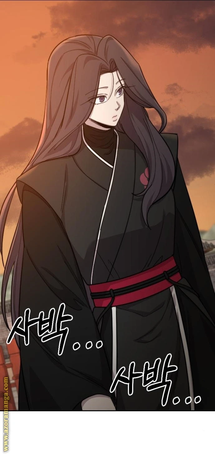 Read Return of the Blossoming Blade AR Manga Online