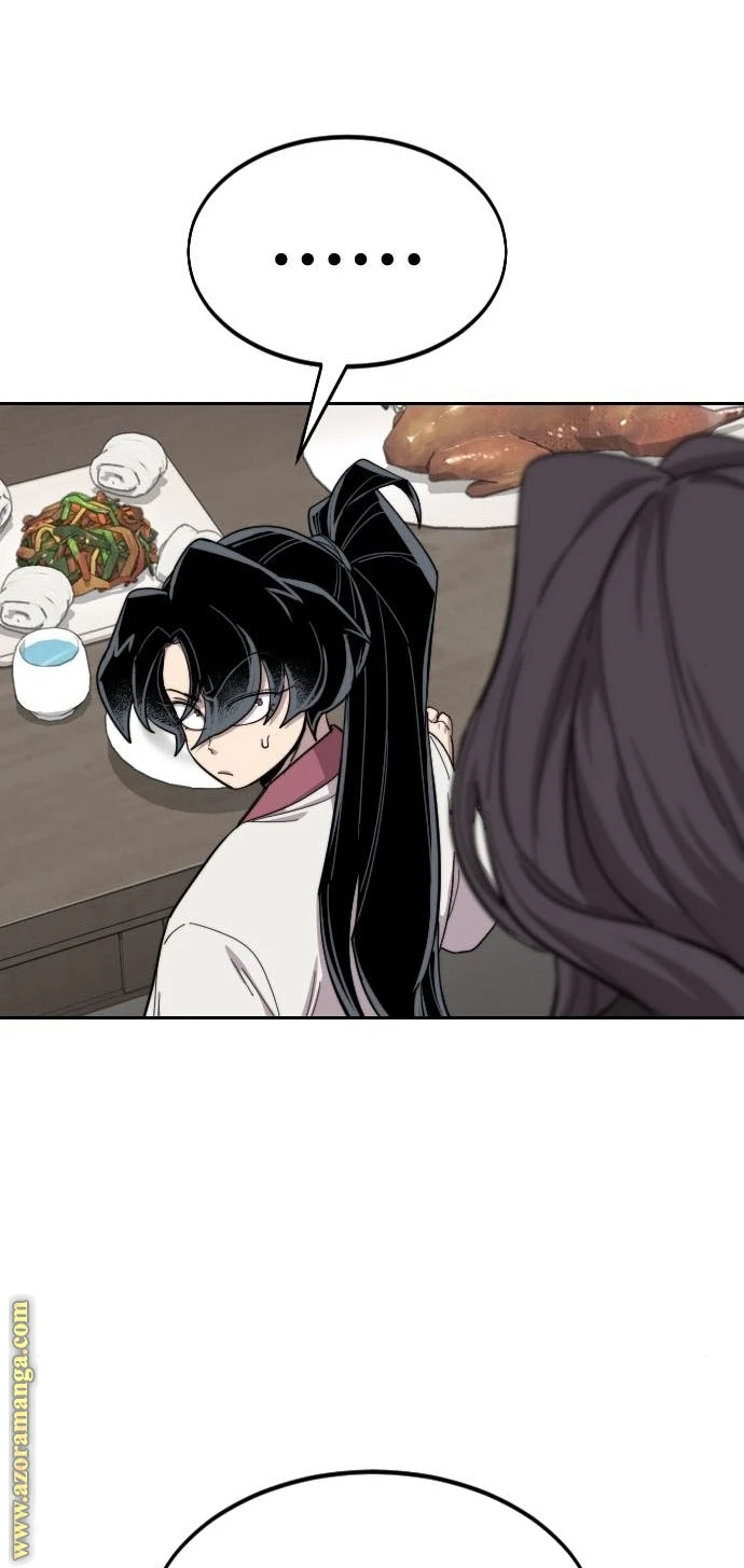 Read Return of the Blossoming Blade AR Manga Online
