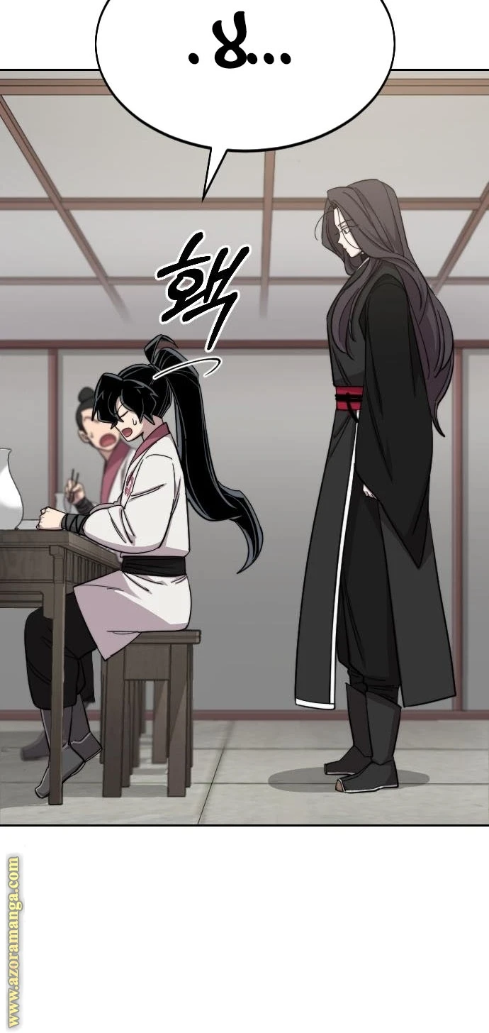 Read Return of the Blossoming Blade AR Manga Online