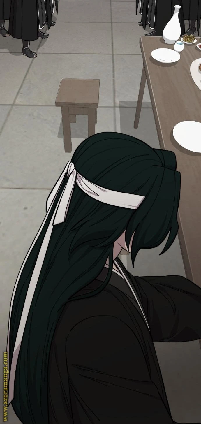 Read Return of the Blossoming Blade AR Manga Online