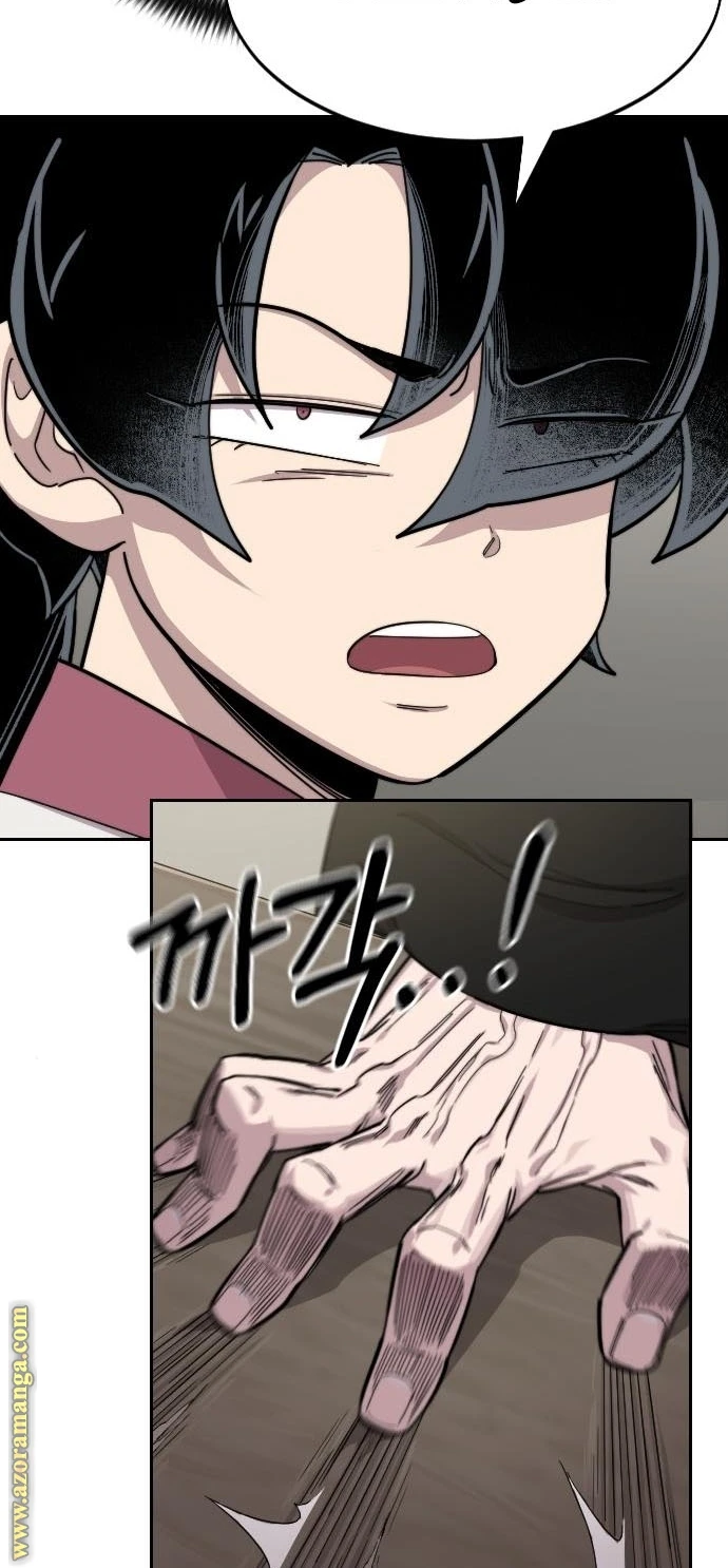 Read Return of the Blossoming Blade AR Manga Online