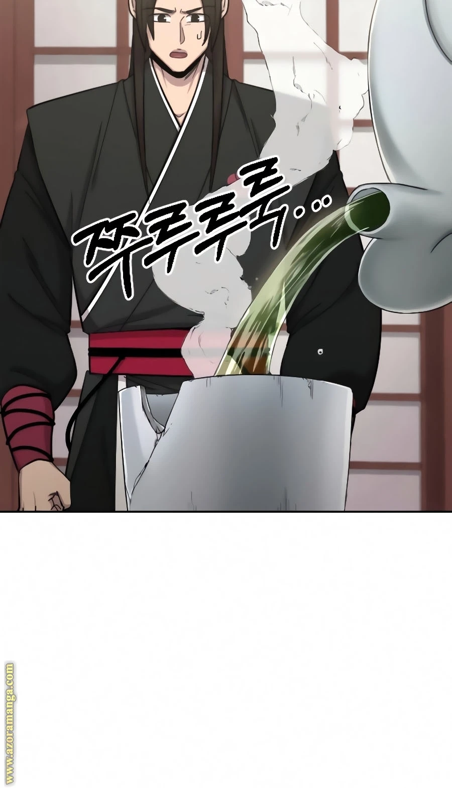 Read Return of the Blossoming Blade AR Manga Online