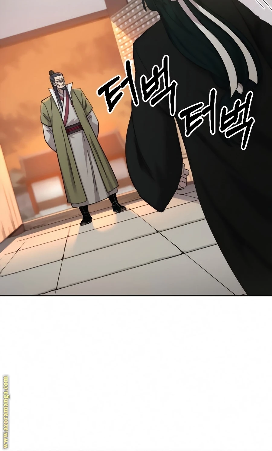 Read Return of the Blossoming Blade AR Manga Online