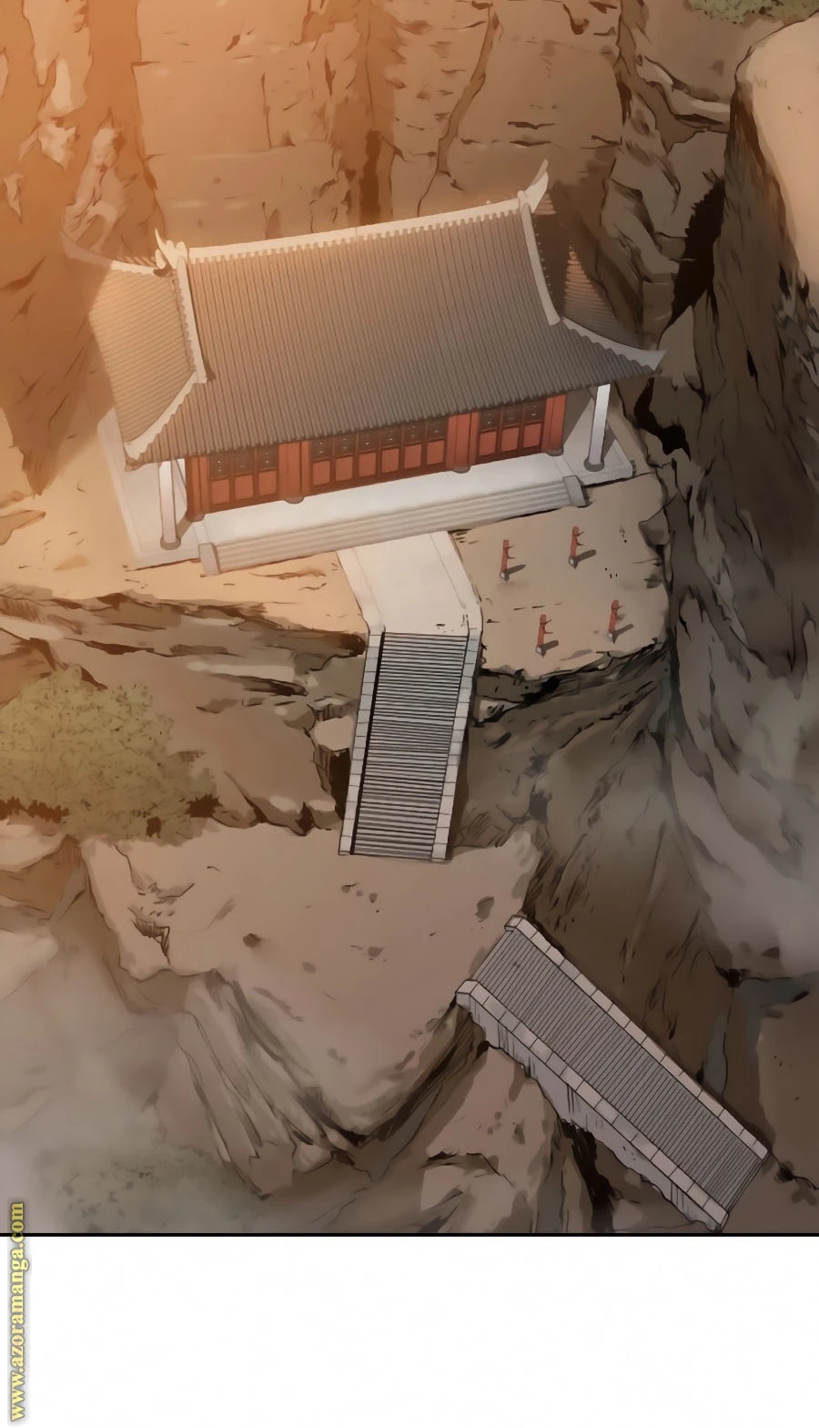 Read Return of the Blossoming Blade AR Manga Online