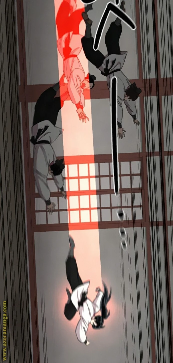 Read Return of the Blossoming Blade AR Manga Online