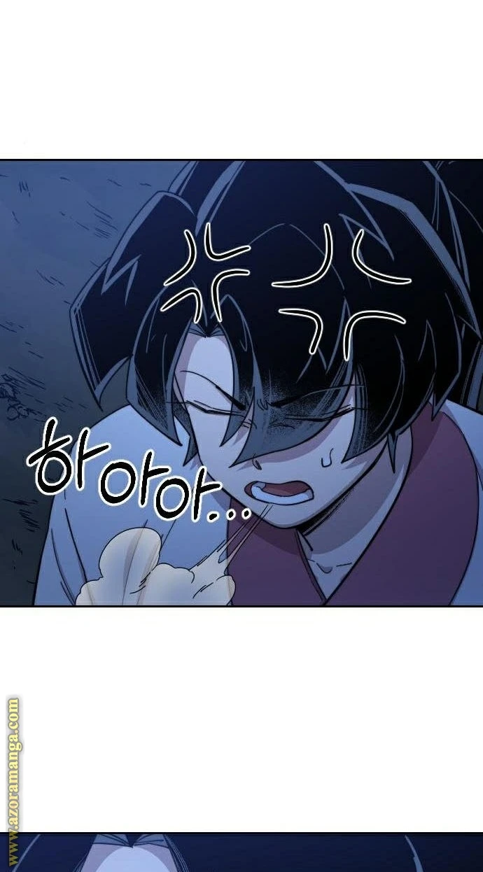 Read Return of the Blossoming Blade AR Manga Online