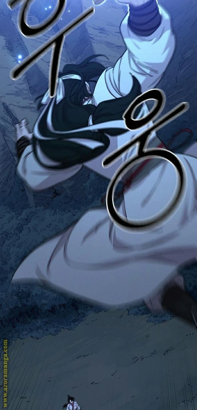 Read Return of the Blossoming Blade AR Manga Online
