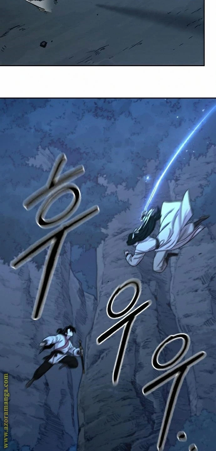 Read Return of the Blossoming Blade AR Manga Online