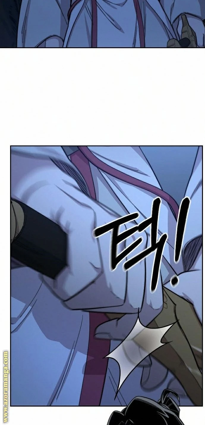 Read Return of the Blossoming Blade AR Manga Online