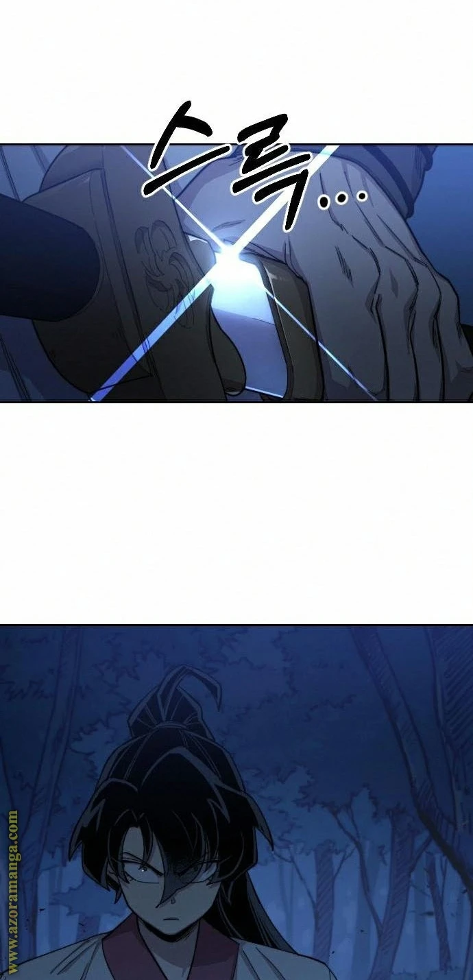 Read Return of the Blossoming Blade AR Manga Online