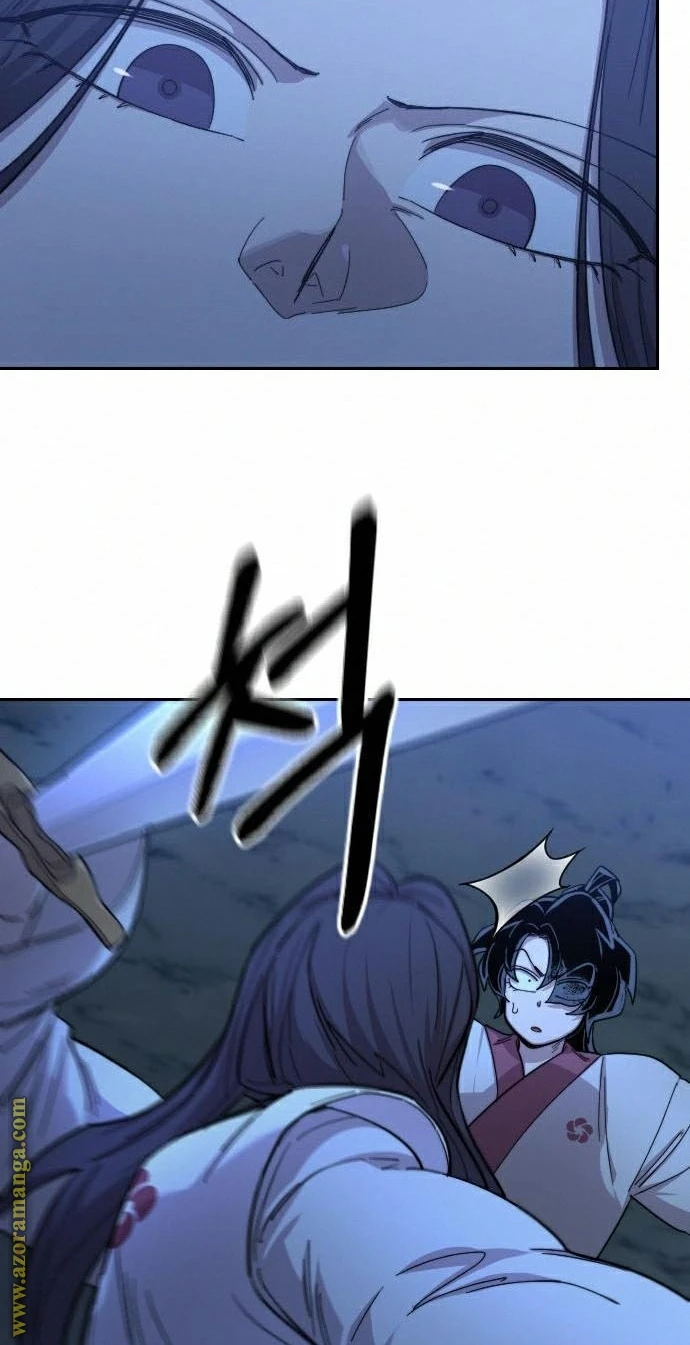 Read Return of the Blossoming Blade AR Manga Online