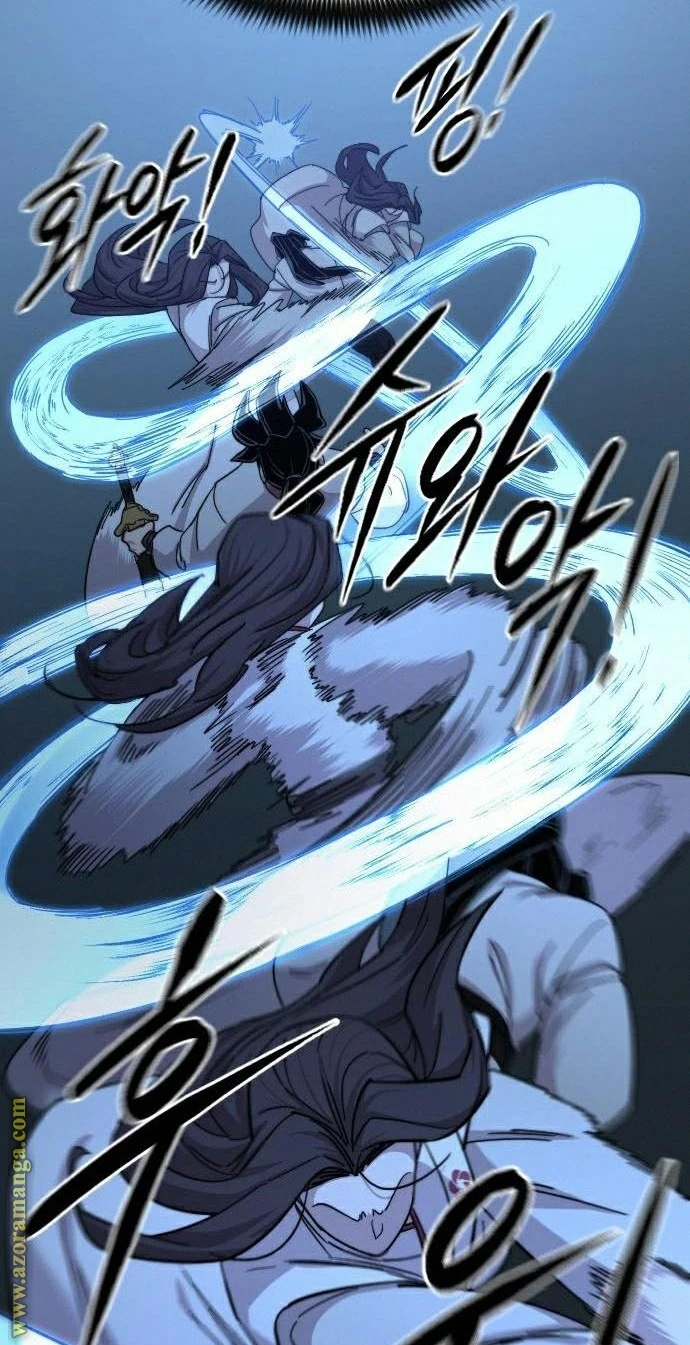 Read Return of the Blossoming Blade AR Manga Online