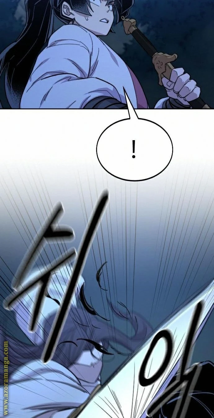 Read Return of the Blossoming Blade AR Manga Online