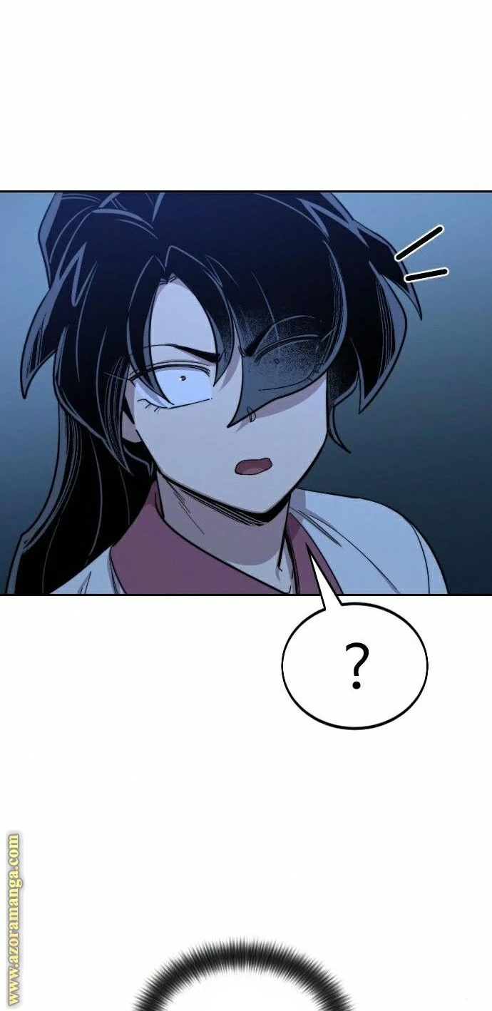Read Return of the Blossoming Blade AR Manga Online