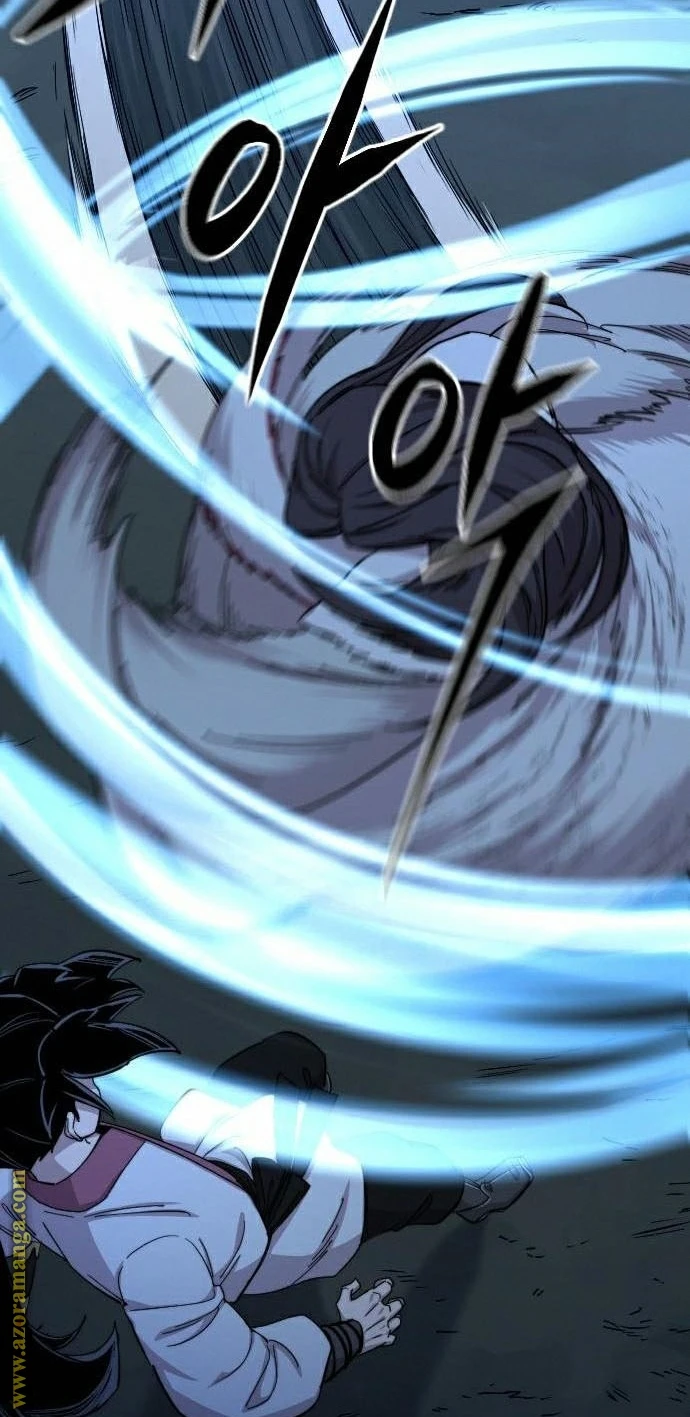 Read Return of the Blossoming Blade AR Manga Online