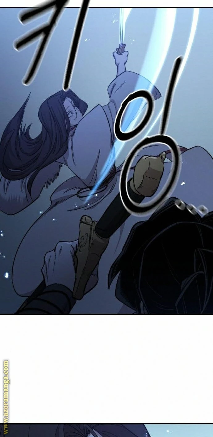 Read Return of the Blossoming Blade AR Manga Online