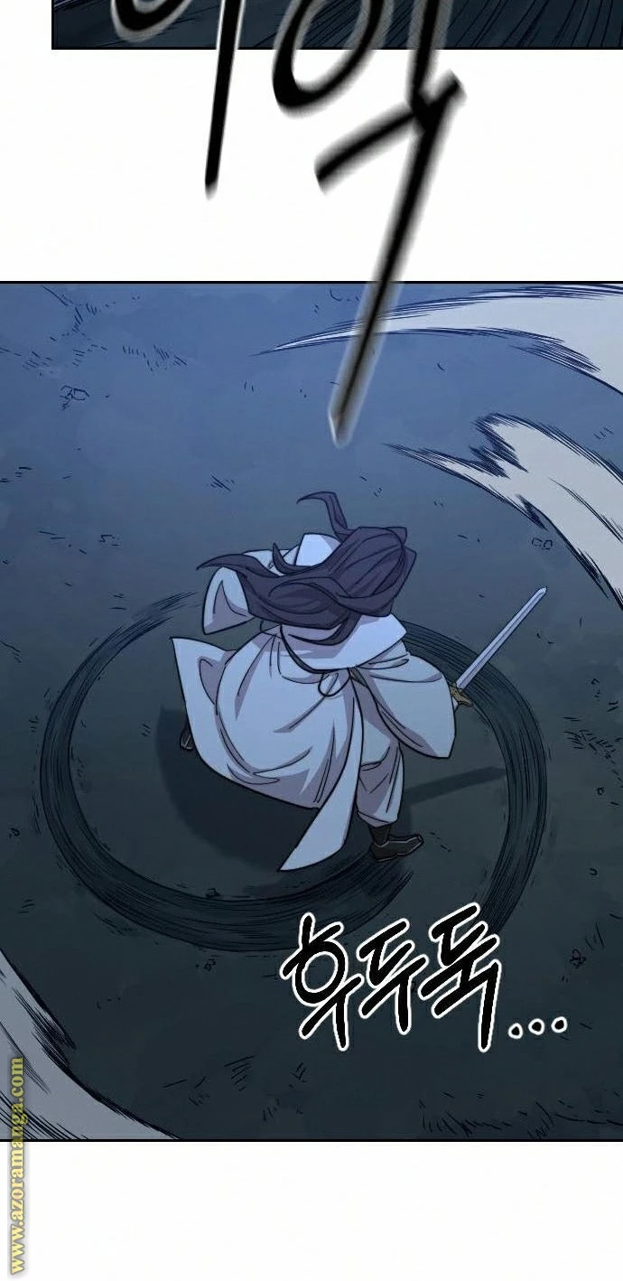 Read Return of the Blossoming Blade AR Manga Online