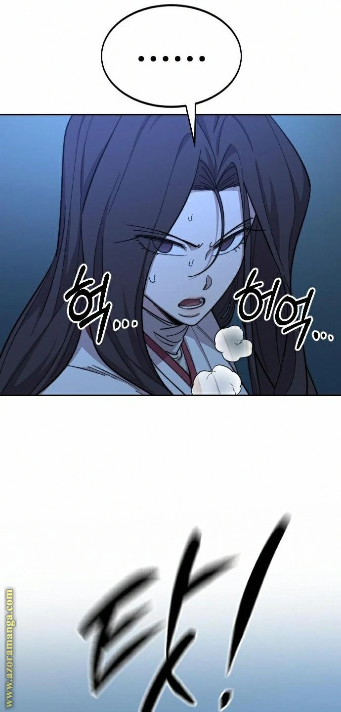 Read Return of the Blossoming Blade AR Manga Online