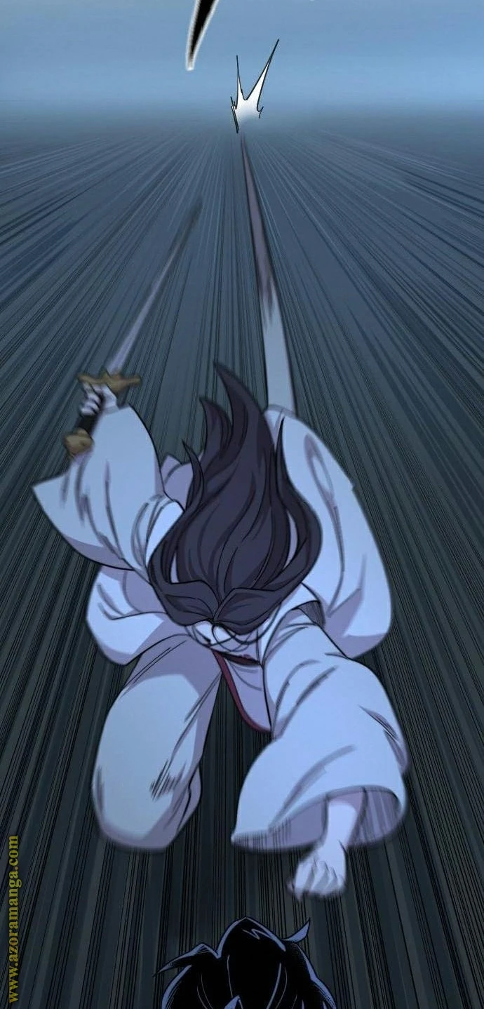 Read Return of the Blossoming Blade AR Manga Online