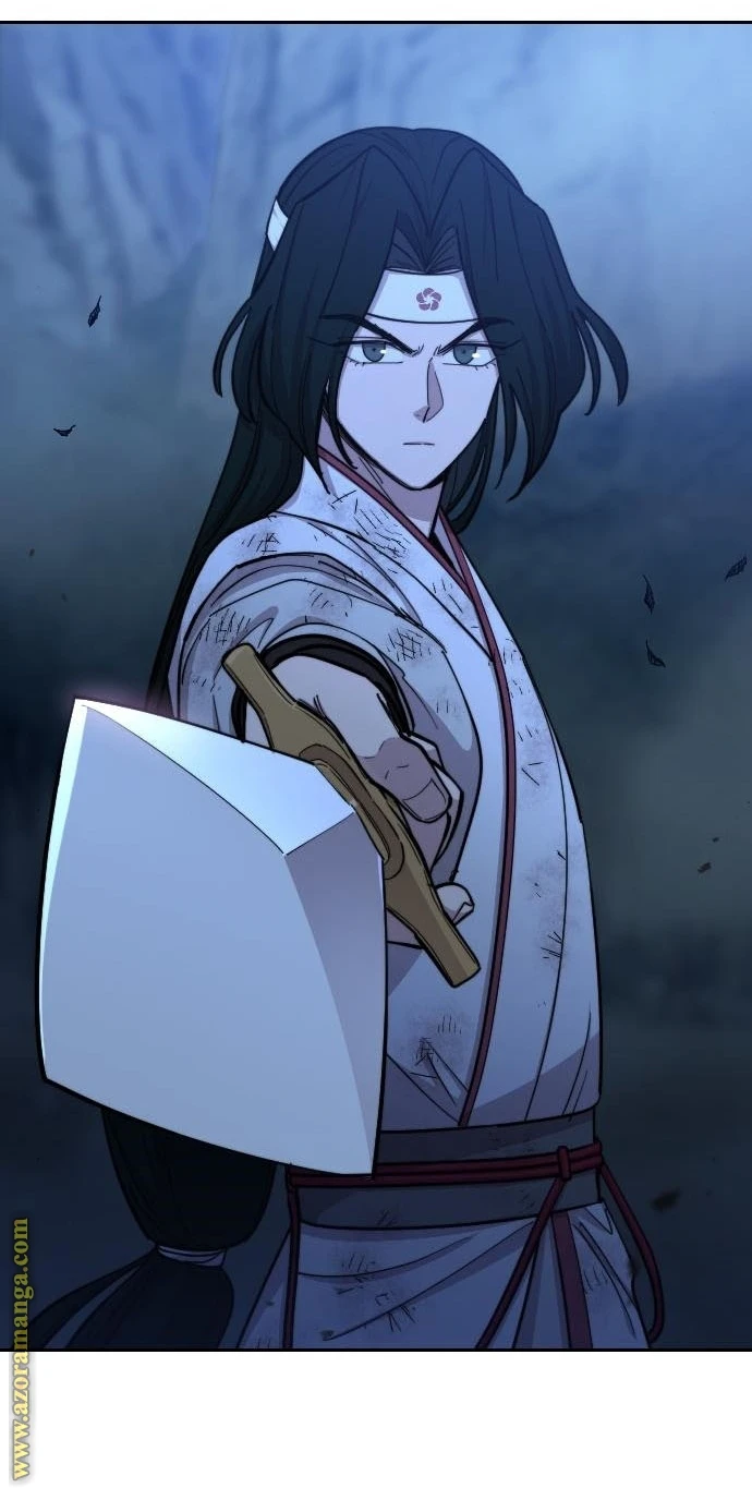 Read Return of the Blossoming Blade AR Manga Online