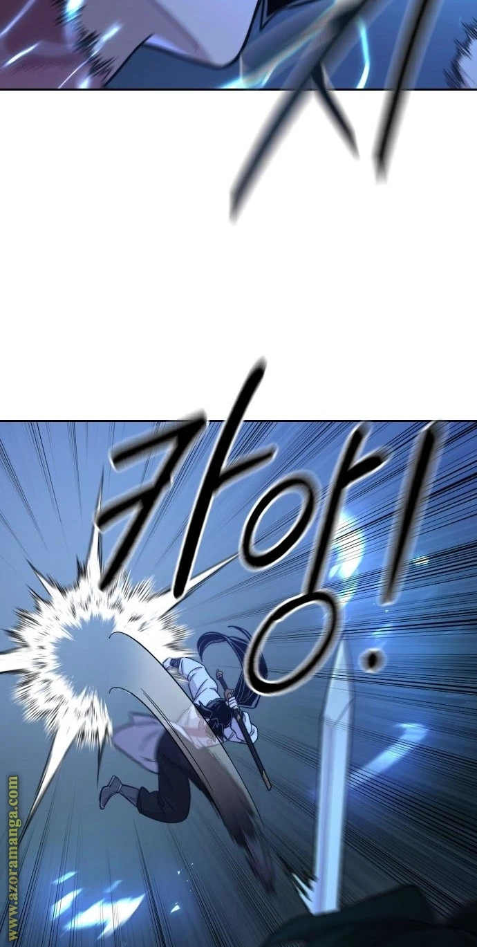 Read Return of the Blossoming Blade AR Manga Online