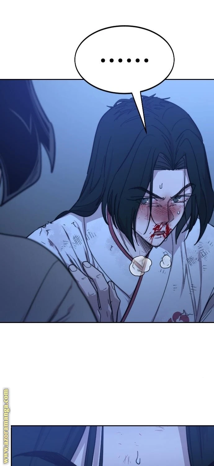 Read Return of the Blossoming Blade AR Manga Online