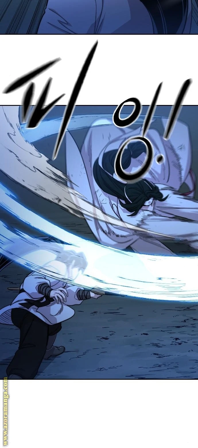 Read Return of the Blossoming Blade AR Manga Online