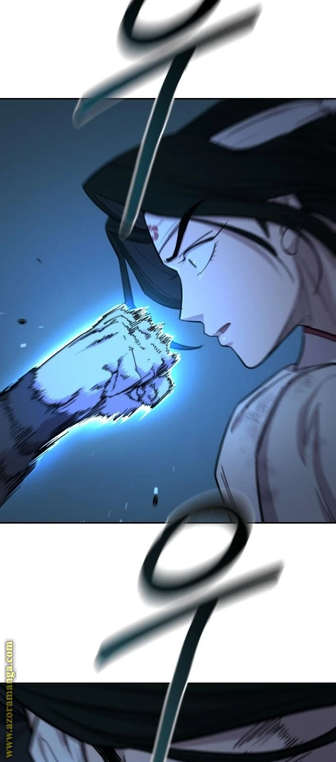 Read Return of the Blossoming Blade AR Manga Online