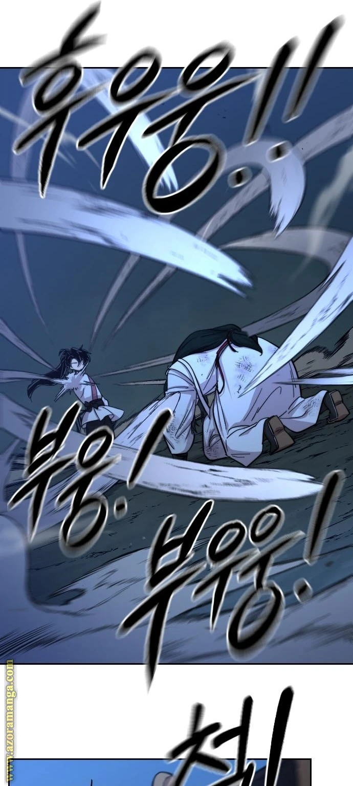 Read Return of the Blossoming Blade AR Manga Online