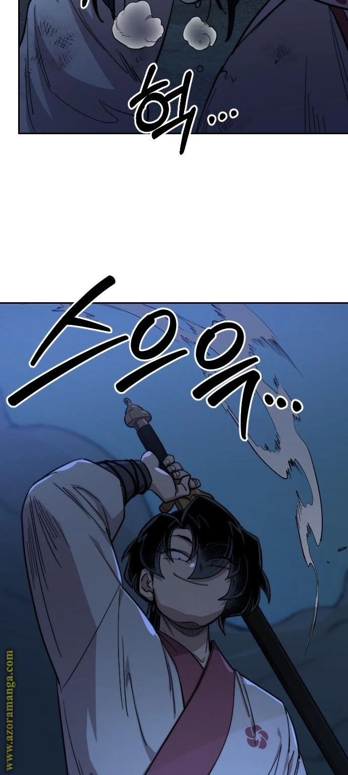 Read Return of the Blossoming Blade AR Manga Online