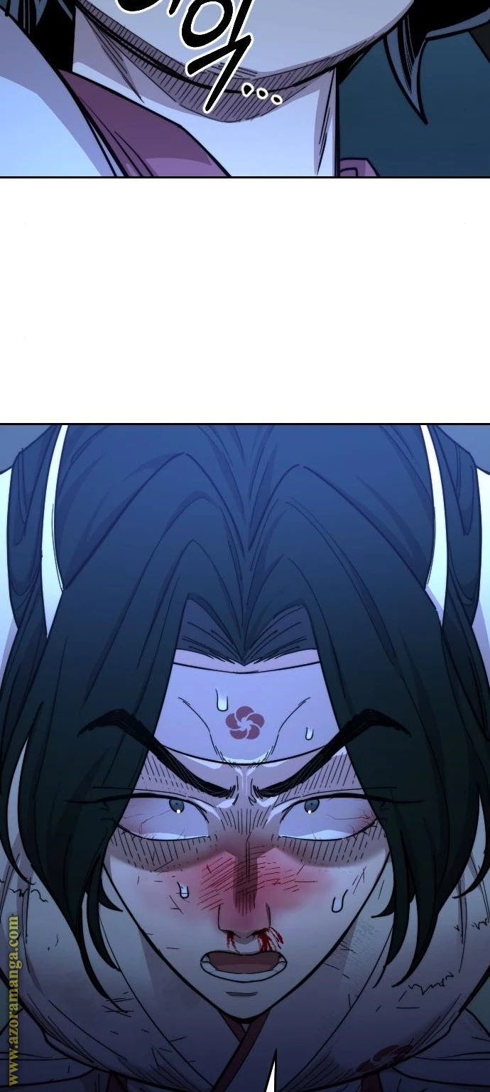 Read Return of the Blossoming Blade AR Manga Online