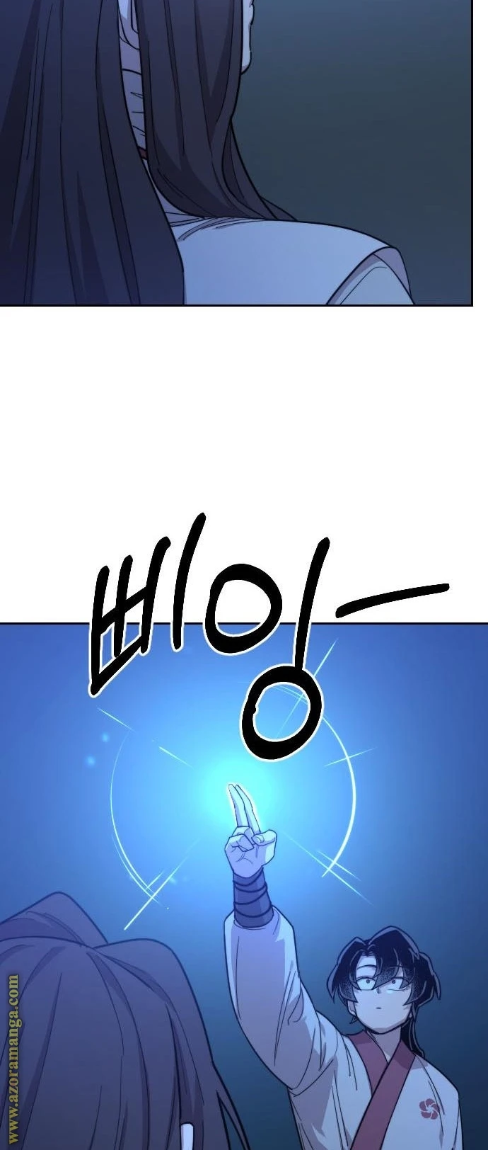Read Return of the Blossoming Blade AR Manga Online