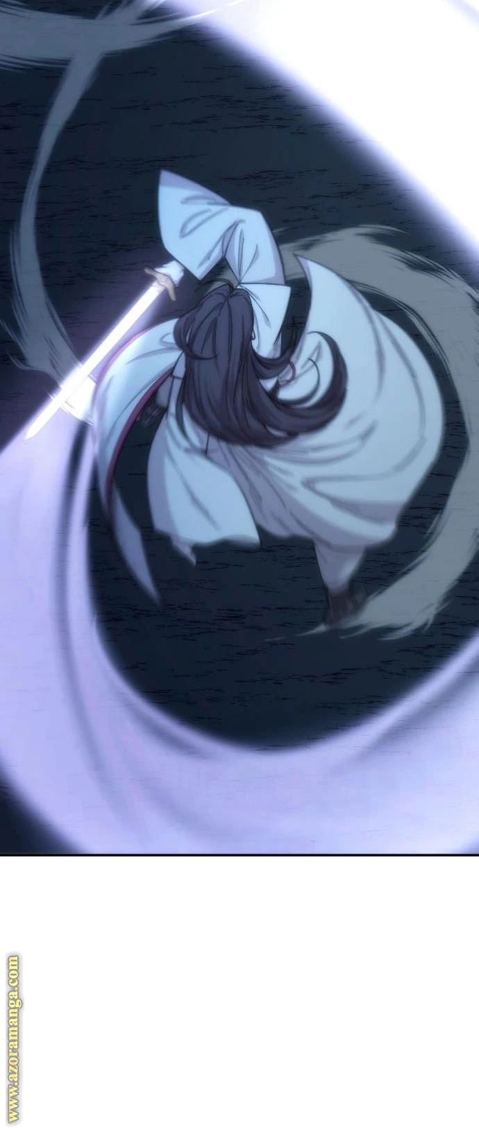 Read Return of the Blossoming Blade AR Manga Online