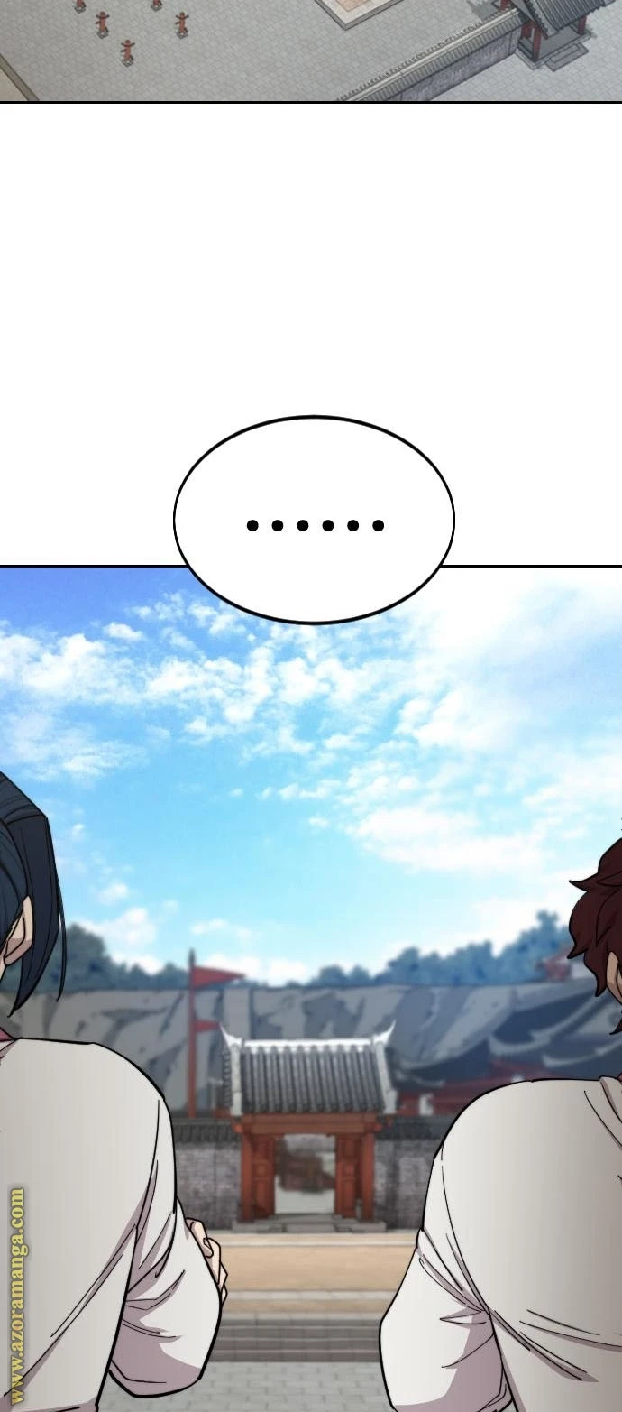 Read Return of the Blossoming Blade AR Manga Online