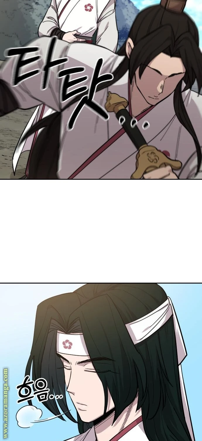Read Return of the Blossoming Blade AR Manga Online