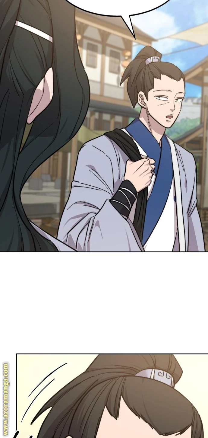 Read Return of the Blossoming Blade AR Manga Online