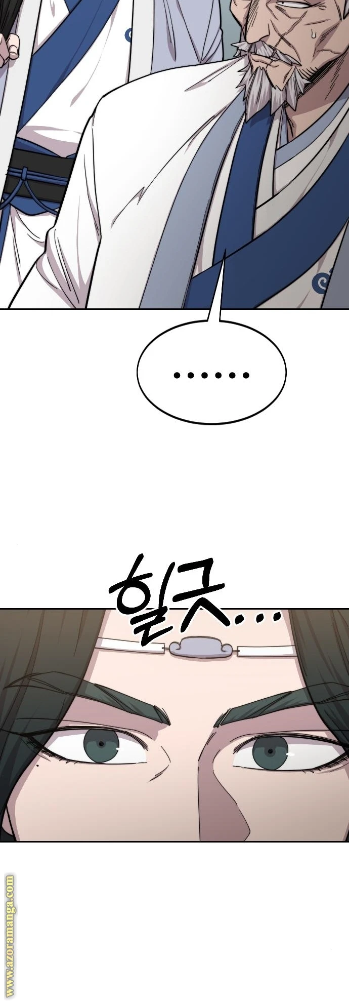 Read Return of the Blossoming Blade AR Manga Online