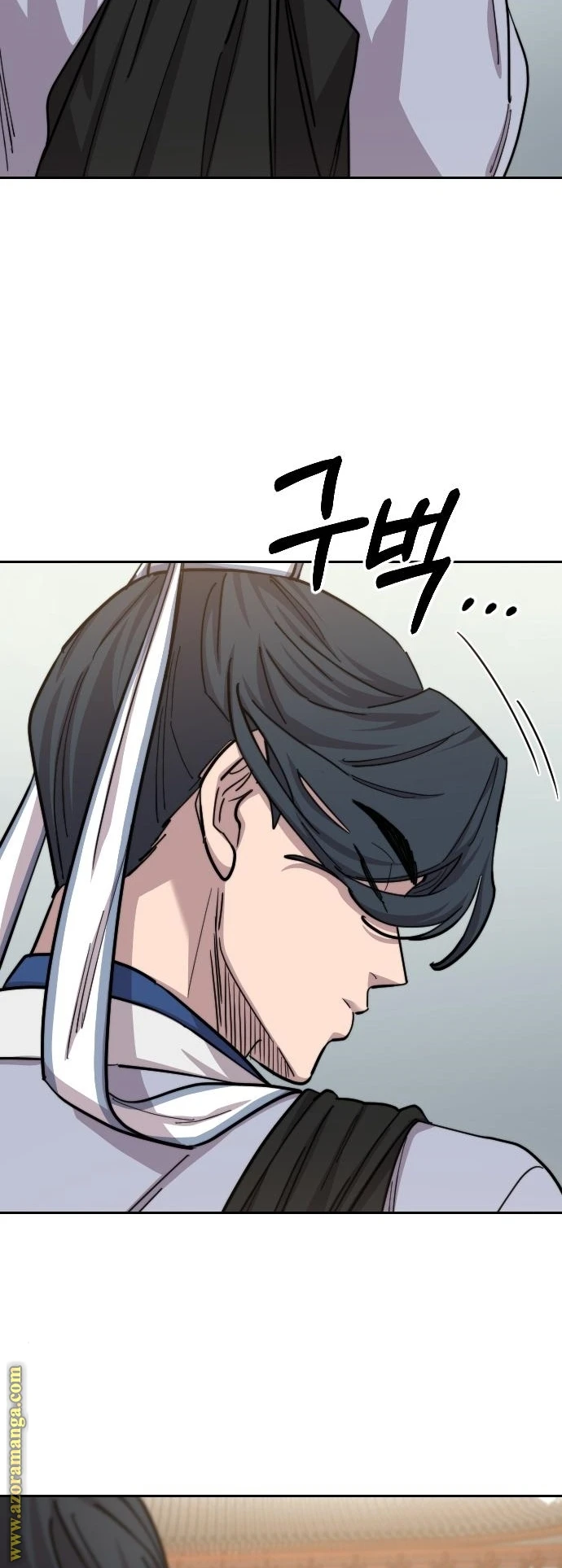Read Return of the Blossoming Blade AR Manga Online