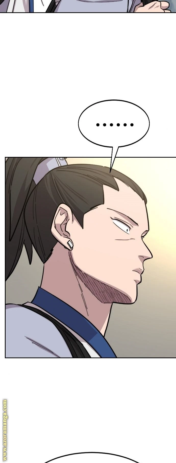 Read Return of the Blossoming Blade AR Manga Online