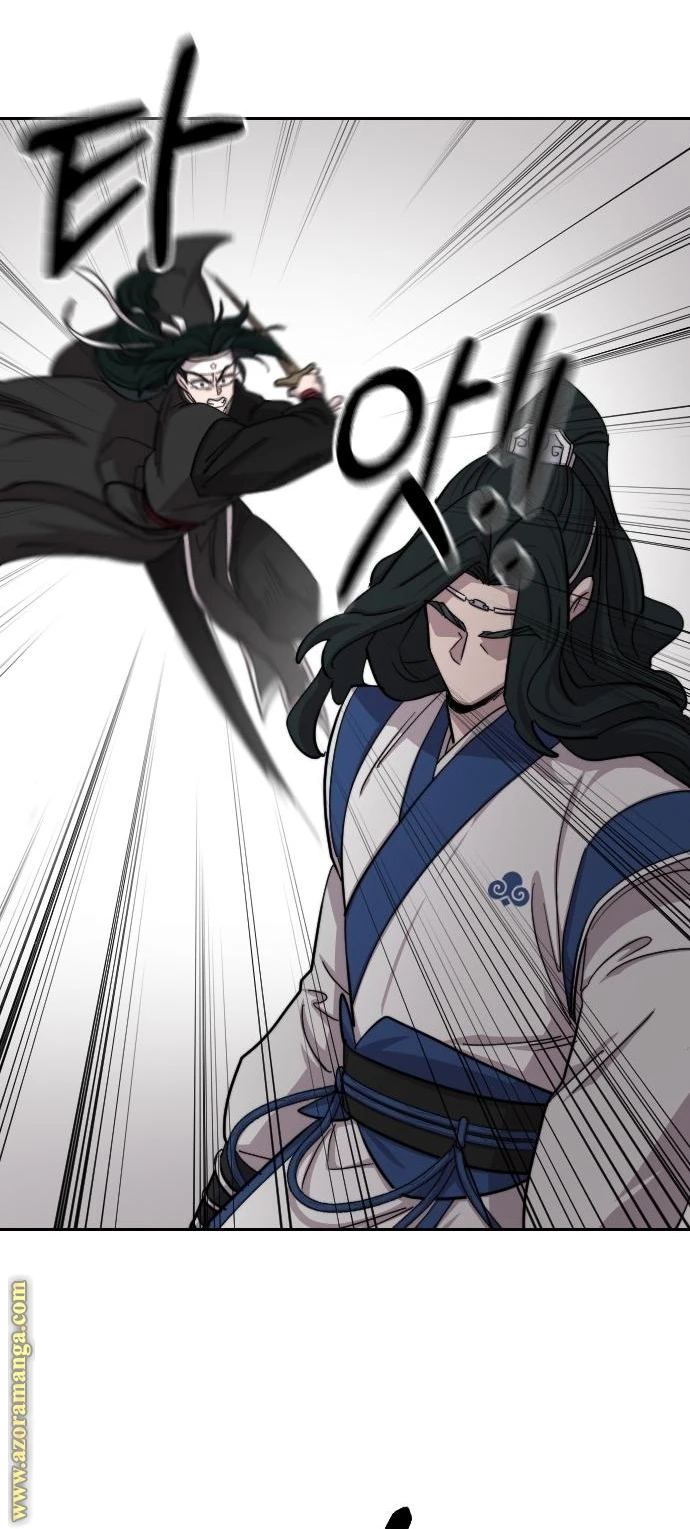 Read Return of the Blossoming Blade AR Manga Online