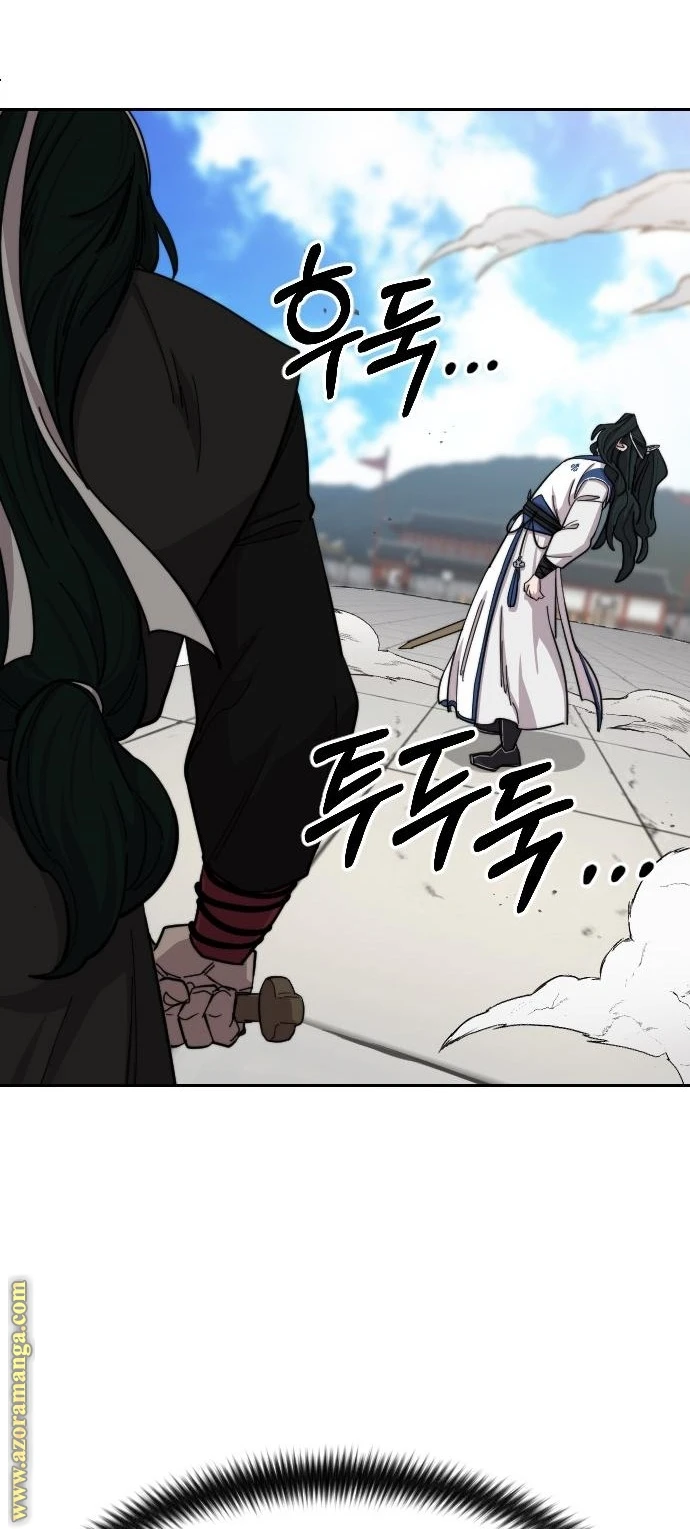 Read Return of the Blossoming Blade AR Manga Online