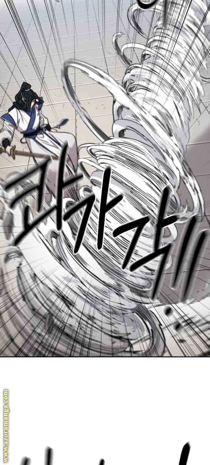 Read Return of the Blossoming Blade AR Manga Online