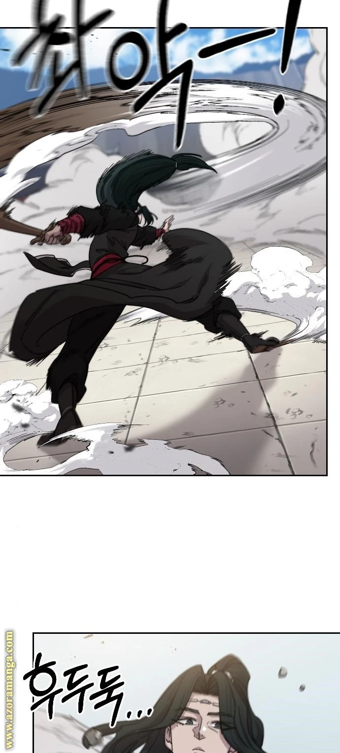 Read Return of the Blossoming Blade AR Manga Online
