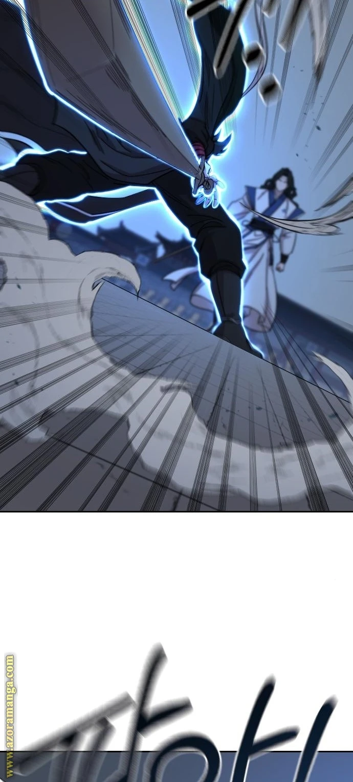 Read Return of the Blossoming Blade AR Manga Online